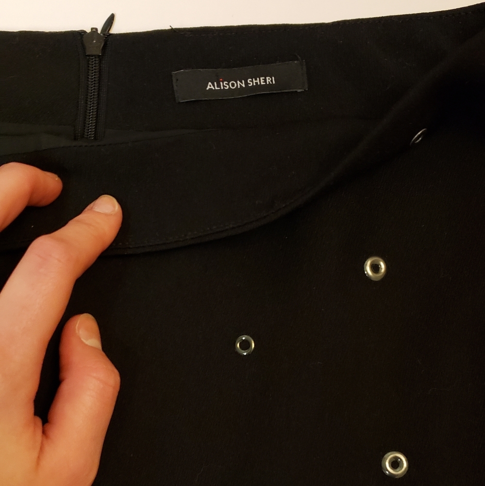 Pencil skirt from " Alison Sheri "